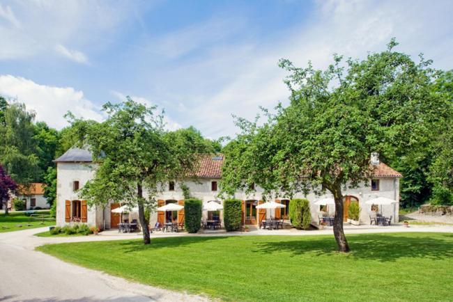 Gites La Forge De Sainte Marie Thonnance-les-Moulins Δωμάτιο φωτογραφία