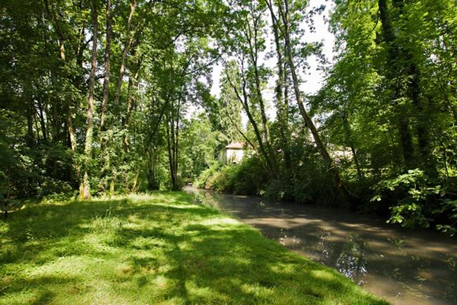 Gites La Forge De Sainte Marie Thonnance-les-Moulins Εξωτερικό φωτογραφία